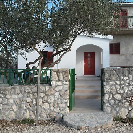Apartment Antonio Šibenik Exterior foto