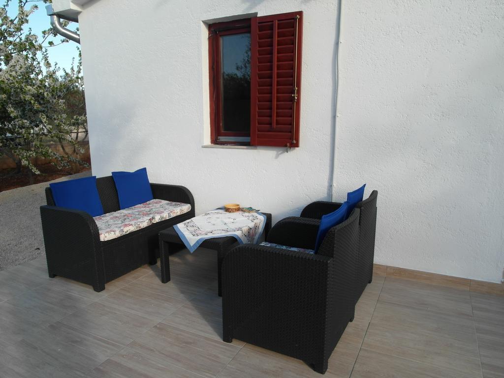Apartment Antonio Šibenik Exterior foto